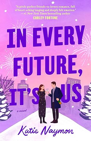 In Every Future, It's Us