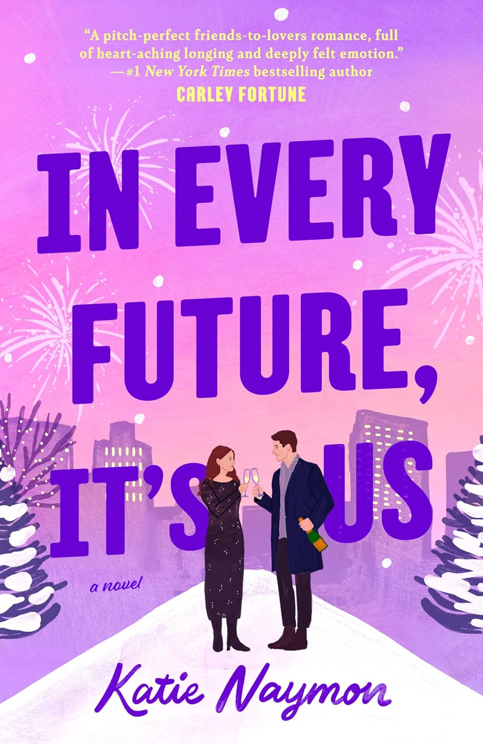 In Every Future, It's Us (Paperback)