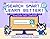 Search Smart, Learn Better | How to Use the Internet for Homework and Learning: A Kids Guide to Online Research, Study Skills, and Digital Literacy (Ages 7–9) (motStarter Keys Book 3)