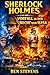 Sherlock Holmes und der Vorfall in der Bucht von Ilesa (Die Fälle des Sherlock Holmes – von Ben Stevens) (German Edition)
