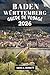 BADEN-WÜRTTEMBERG GUIDE DE VOYAGE 2026: Votre guide pour des souvenirs impérissables, des aventures inoubliables et des expériences uniques. (French Edition)