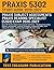 Praxis Reading Specialist (5302) Study Guide 2026-2027: Pass the Praxis Subject Assessment with Ease – Reading Instruction, Phonics, Vocabulary, ... and Two Full-Length Practice Tests