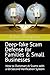 Deep-fake Scam Defense for Families & Small Businesses: How to Outsmart AI Scams with a 60-Second Verification System