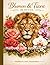 blumen e tiere im detail: malbuch zum ausmalen (German Edition)