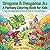 Dragons & Dungeons Jr.: A Fantasy Coloring Book for Kids: Epic Adventures with Knights, Dragons, Wizards & Magical Creatures — for Brave Young Artists Ages 6–10