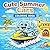Cute Summer Cars Coloring Book for Kids Ages 4–8: Fun and Funny Beach Adventures with Adorable Cars – Bold Lines and Engaging Coloring Pages