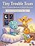 Tiny Trouble Team: Dino-Country Bedtime & Night Routine