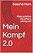 Mein Kampf 2.0: Wake up before the coffee is getting cold