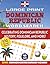 Dominican Republic Word Search: 100 Fun & Challenging Themed Puzzles for Adults, Seniors & Teens. A Cultural Journey Through Quisqueya. Large Print ... (World Explorer Word Search Series)