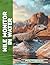Nile MoniTor in Water Photo...
