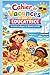 Cadeau Educatrice Garderie Francais – Cahier de vacances pour éducatrice: Un cadeau de remerciement original et ludique – Des jeux malins pour se ... profiter pleinement de l’été (French Edition)