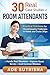30 Real Case Studies of Cruise Ship Room Attendant: Practical Solutions for Housekeeping Challenges in Hotel and Cruise Ships