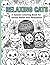 Relaxing Cats: A Kawaii Coloring Book for Stress Relief and Relaxation (Portuguese Edition)