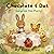 Chocolate & Dot: Surprise Tea Party