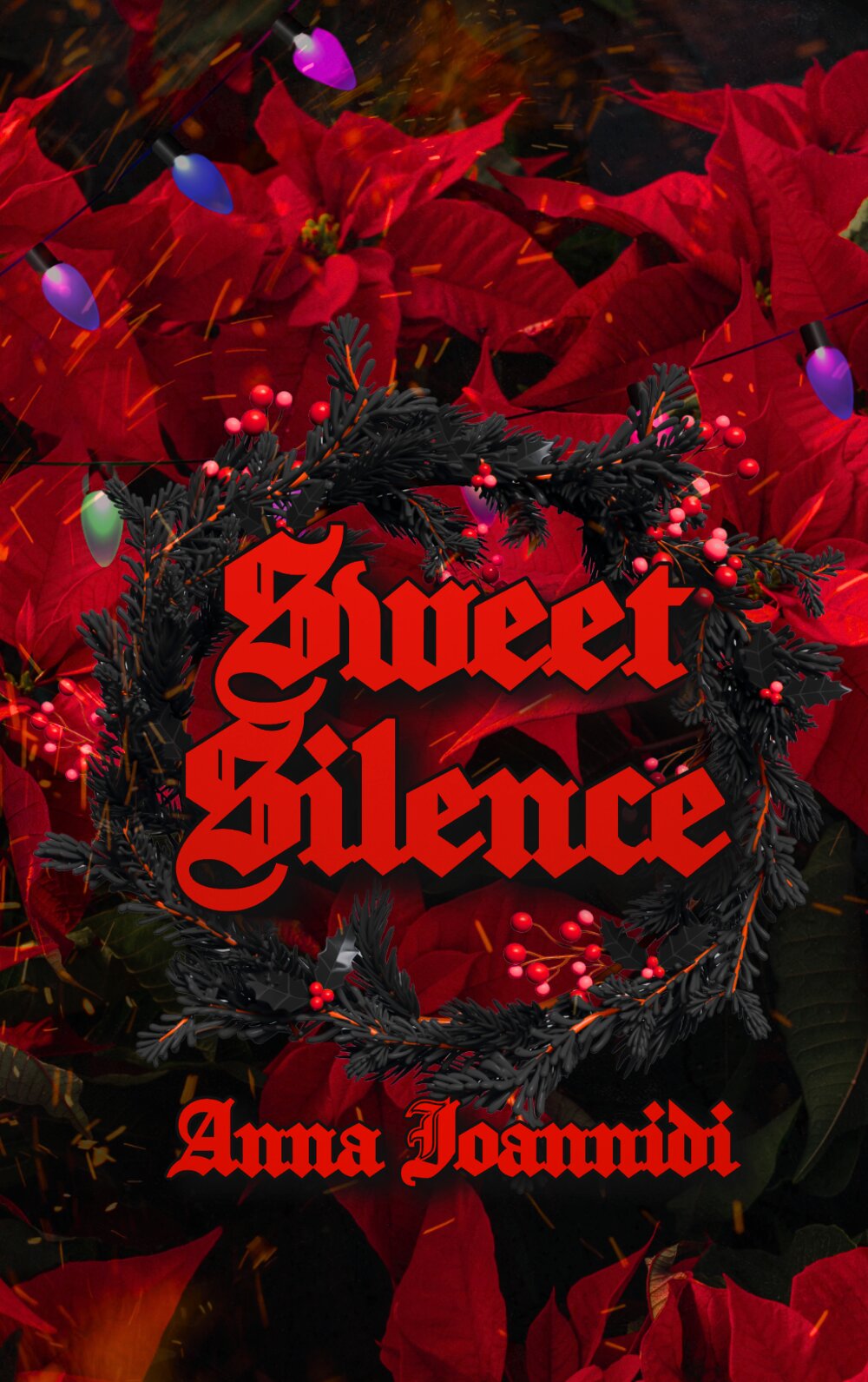 Sweet Silence (Unknown Binding)