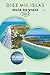 DIEZ MIL ISLAS GUÍA DE VIAJE 2026: Explora las playas vírgenes de Florida, sus principales atracciones, la naturaleza salvaje, la gastronomía local, ... para cada viajero. (Spanish Edition)