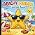 Beachy Summer Coloring Book: Summer Coloring Book For All Ages