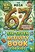 The Mega Six-Seven Activity Book for Kids: Hilarious Viral Six Seven Trend and kids activity book Mazes, Riddles, tracing numbrt and letter, Logic Puzzles & More for Kids Ages 6 7