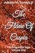 The Flame Of Caspia: The Dragonera Saga: Volume One (The Dragonera Saga Series)