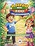 Arno en el zoo de las emociones: Cuento ilustrado sobre educación emocional. Libro infantil para niños de 4 a 7 años para aprender a identificar y ... (Las aventuras de Arno) (Spanish Edition)