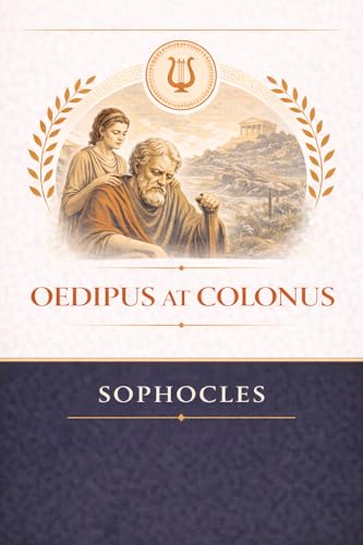Oedipus at Colonus