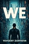 We