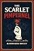 The Scarlet Pimpernel by Baroness Orczy