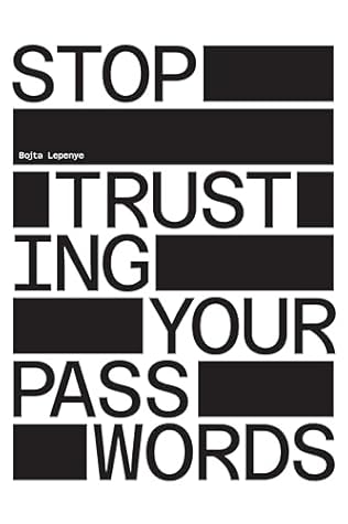 Stop Trusting Your Passwords: A Comprehensive Guide for Mastering Offline Password Cracking