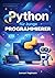 Python für Junge Programmierer: Eine unterhaltsame, anfängerfreundliche Einführung in die Programmierung durch Spiele und kreative Projekte (German Edition)