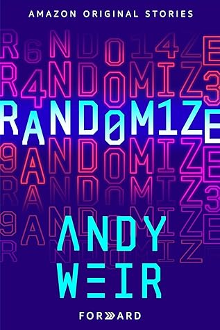 Randomize (Forward Collection, #6)