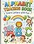 ABC Tracing Book for Kids Age 3-6: Learn Alphabet latter with Fun Handwriting Practice for Preschool and Kindergarten Kids