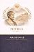 Poetics by Aristotle