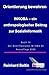 Orientierung bewahren: INKOBA ein anthropologischer Beitrag zur Sozialinformatik (Schriftenreihe von INKOBA 24) (German Edition)