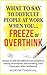 What to Say to Difficult People at Work When You Freeze or Overthink: Simple Scripts for Difficult Conversations, Setting Boundaries, and Handling ... Confidence (Life Lessons with Aoryn Thorval)