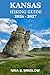 KANSAS HIKING GUIDE 2026 – 2027: Scenic Prairie Routes, Hidden Gems, and the Quiet Beauty of Kansas Outdoors (The Ultimate Hiking Guide Series)