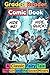 A Classic Fairy Tale: The Girl and the Seven Miners: Adult Beginner ESL Visual Comic Reader — A1-A2 CEFR Self-Study Graded Reader: A Graded Reader for ... — Self-Paced Easy Reading. (Comic Book.)