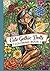 Cute Gothic Dolls: Coloring Book