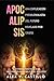 APOCALIPSIS: Una explicación premilenialista del futuro revelado por Cristo. (Spanish Edition)