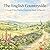 The English Countryside: A Large Print Nature Colouring Book for Seniors: Book 2 in the English Countryside Colouring Series by Paul Ashford