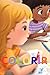 Livros de desenhos para colorir com 75 desenhos 3D (Portuguese Edition)