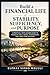 Build a Financial Life of Stability, Sufficiency, and Purpose: A Practical, Faith-Aligned Guide to Financial Well-Being, Stewardship, and Long-Term Freedom (The Purpose-Aligned Financial Life Series)