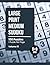 Large Print Medium Sudoku: Relaxing Puzzles for Adults & Seniors (Volume 19)