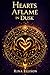 Hearts Aflame in Dusk (Hearts woven by stars)