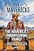 The Maverick's Thanksgiving Family: A Western Thanksgiving Romance (Montana Mavericks: Hidden Gems Ranch Book 4)