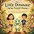 The Little Dinosaur Who Found Home: A Bedtime Story About Family: A Heartwarming Picture Book for Kids Ages 3-7 (Oops… There’s a Dinosaur)
