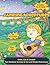 Camping Adventures Activity Book for Kids Ages 4-8: Coloring, Cut & Paste, and Creative Outdoor Fun – 30 Fun Pages of Camping Scenes, Nature ... Little Steps – Fine Motor Skills Series)