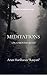Meditations on a Moving Road: Poesy in Many Hues