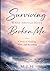 Surviving What Should Have Broken Me: A Story of Healing, Faith, and Becoming