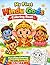 Hindu Gods and Goddesses Coloring Book by Chinnu Chitti