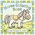 Horse Coloring Book: Coloring Book For Kids | Cute Animal Coloring Book | Cute Horse Coloring Book | Horses For Kids | Kid Coloring Book | Coloring Pages For Children Ages 3-6